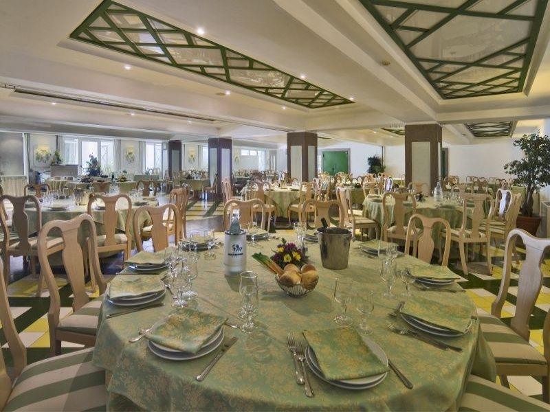 Aris Garden Hotel Casal Palocco Exterior foto