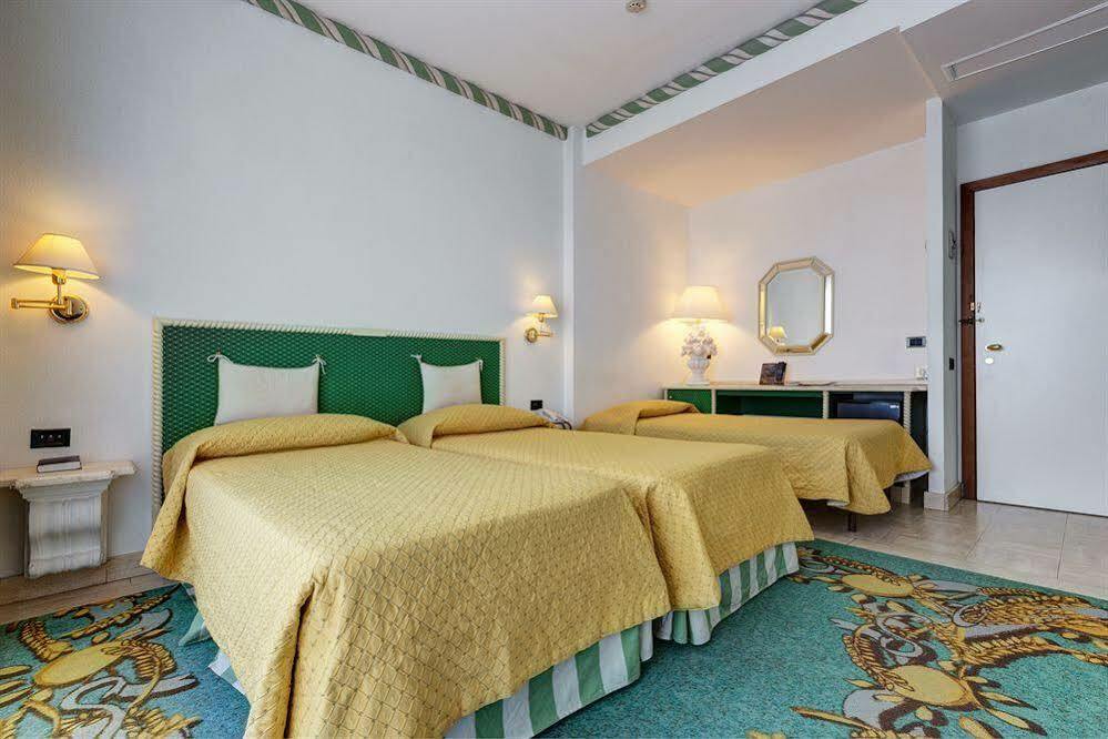Aris Garden Hotel Casal Palocco Exterior foto